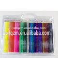 выдвиженческий деревянный радуги цветной карандаш